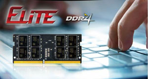 Team Elite series DDR4