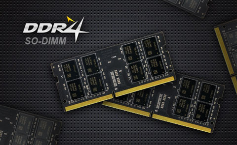 Team Elite series DDR4