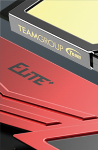 Elite Plus DDR4 2133/2400