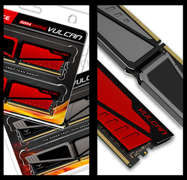 Team Vulcan
