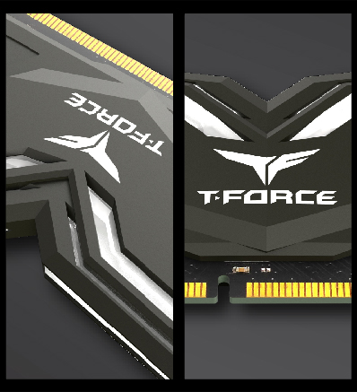 T-Force Gaming THE POWER FROM TEAMGROUP