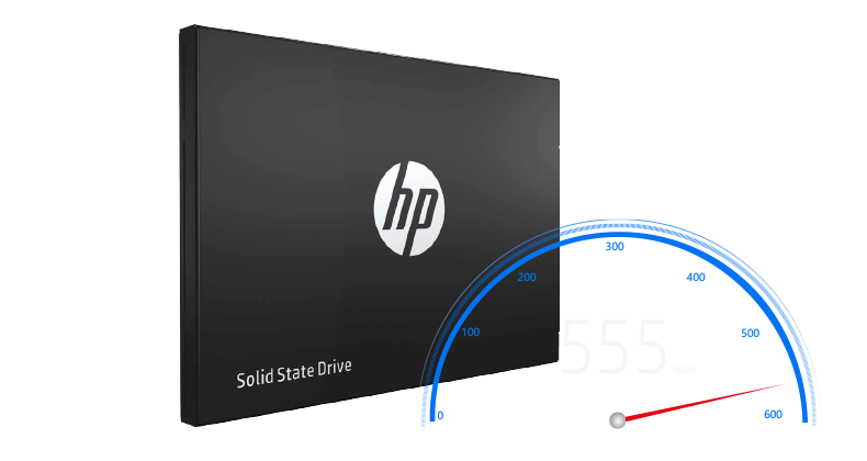HP SSD S700 2.5-inch