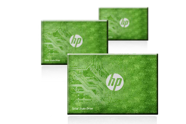 HP SSD S700 2.5-inch