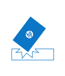 HP S600 Series High-quality SSD