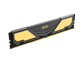 NeweggBusiness - Team Elite Plus 16GB (2 x 8GB) DDR4 2400 (PC4