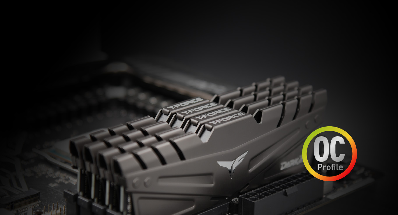 Team T-FORCE DARK Za 32GB DDR4 3600 RAM Memory - Newegg.com