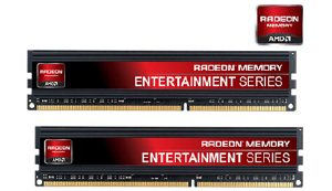 AMD Radeon™ RE1600 AE38G1609U1K