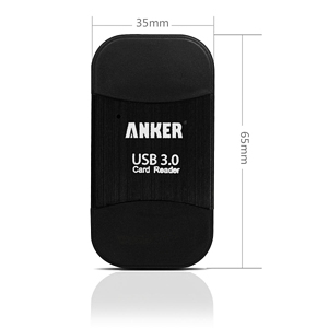 Anker USB 3.0 2-Port PCI-E Express Card