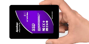 APOTOP SSD