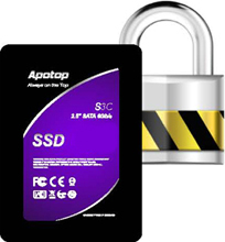 APOTOP SSD