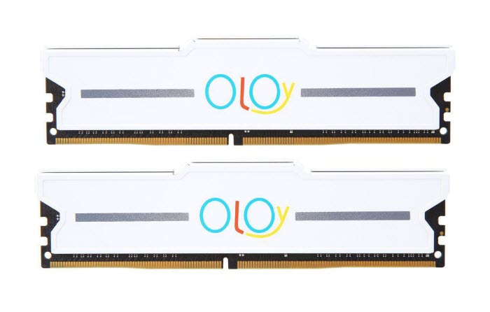 OLOy DDR4
