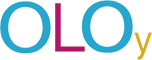  OLOy logo  