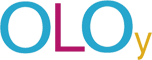  OLOy logo  