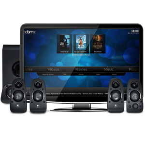 QNAP TS-470 NAS