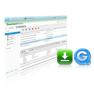 QNAP TS-470 NAS