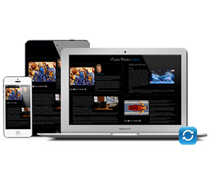 QNAP TS-470 NAS