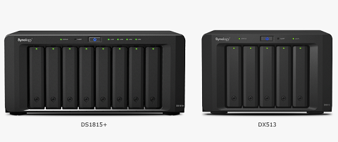 Synology