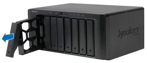 Synology