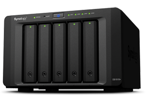 Synology