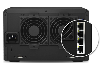 Synology