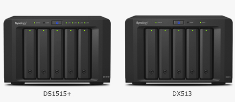 Synology