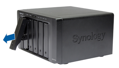 Synology