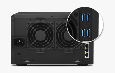 Synology