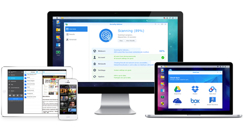 Synology
