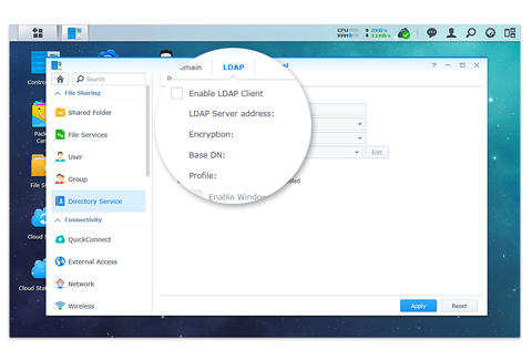 Synology