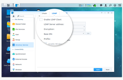 Synology