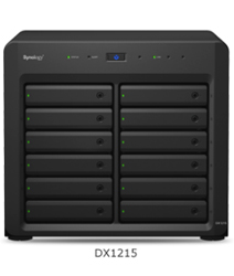 Synology