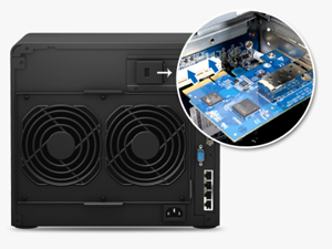 Synology