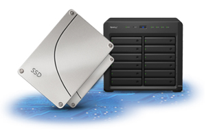 Synology