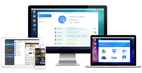 Synology