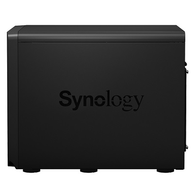 Synology DX1215 12-Bay Expansion Unit - Newegg.com
