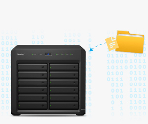 Synology