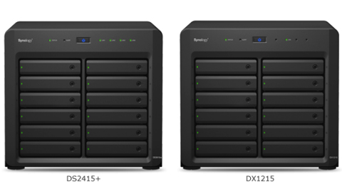 Synology