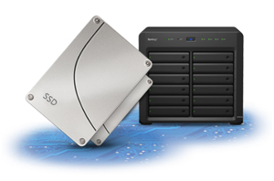 Synology