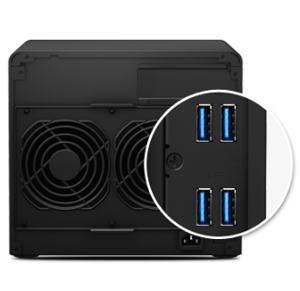 Synology