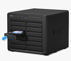 Synology