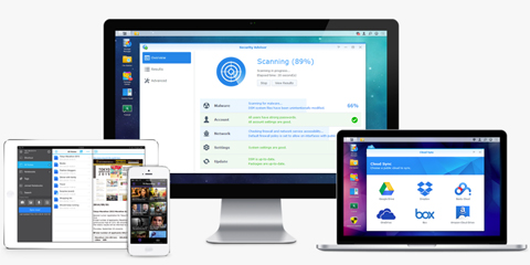 Synology