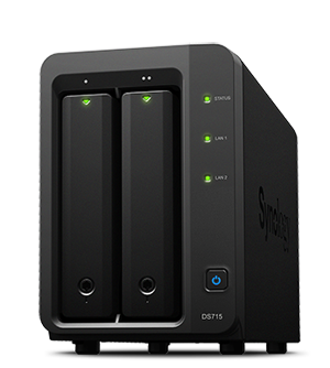 Synology