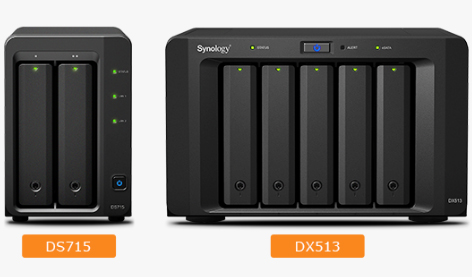 Synology