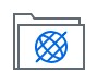 Filer Server Management Icon
