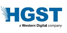 HGST logo