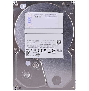 Hitach Ultrastar A7K2000 