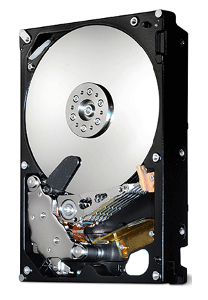 key features of ultrastar-a7k2000