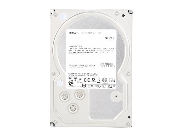 Ultrastar A7K2000