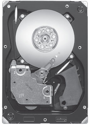 Seagate Cheetah 15K.7 ST3600057SS 600GB 15000 RPM 16MB Cache SAS