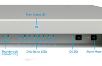 8big Rack Thunderbolt 2